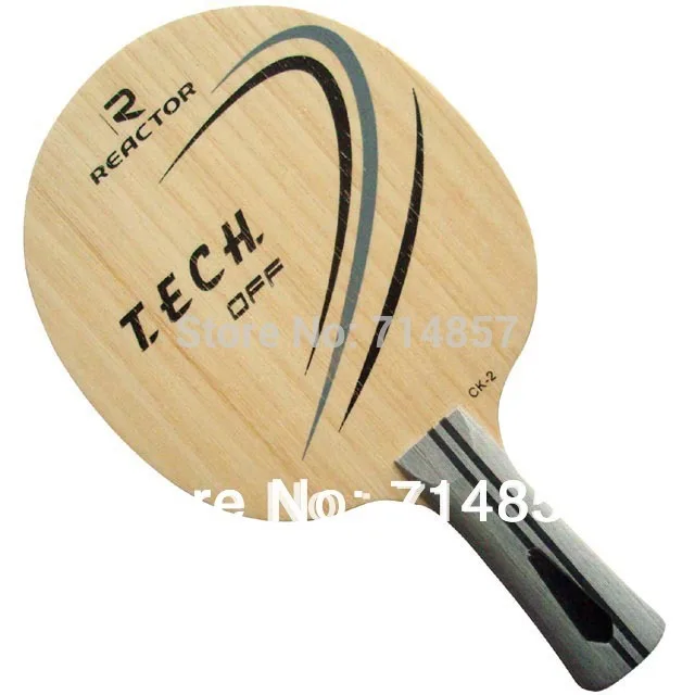 REACTOR CK-2 Table Tennis Carbon Racket Ping Pong Blade Bat Tenis De Mesa CK2 Paddle
REACTOR CK-2 Table Tennis Carbon Racket Ping Pong Blade Bat Tenis De Mesa CK2 Paddle