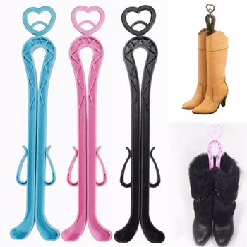 1Pcs Plastic Boots Shaper Supporter Shaft Keeper Clip Stand Holder Organizer Storage Hanger Keep your boots or shoes a good shap
1Pcs Plastic Boots Shaper Supporter Shaft Keeper Clip Stand Holder Organizer Storage Hanger Keep your boots or shoes a good shap