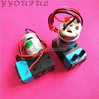 2pcs/lot HY-30 big ink pump for Eco solvent UV printer Allwin Human Flora Twinjet Myjet liquid UV ink pump 300-450ml/min
2pcs/lot HY-30 big ink pump for Eco solvent UV printer Allwin Human Flora Twinjet Myjet liquid UV ink pump 300-450ml/min
