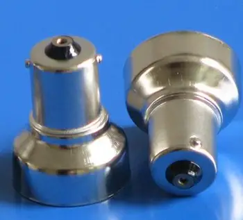 2000pcs 1141 1156 BA15S lampholders light bracket with s25 cup for lights approx. 26*36mm
2000pcs 1141 1156 BA15S lampholders light bracket with s25 cup for lights approx. 26*36mm