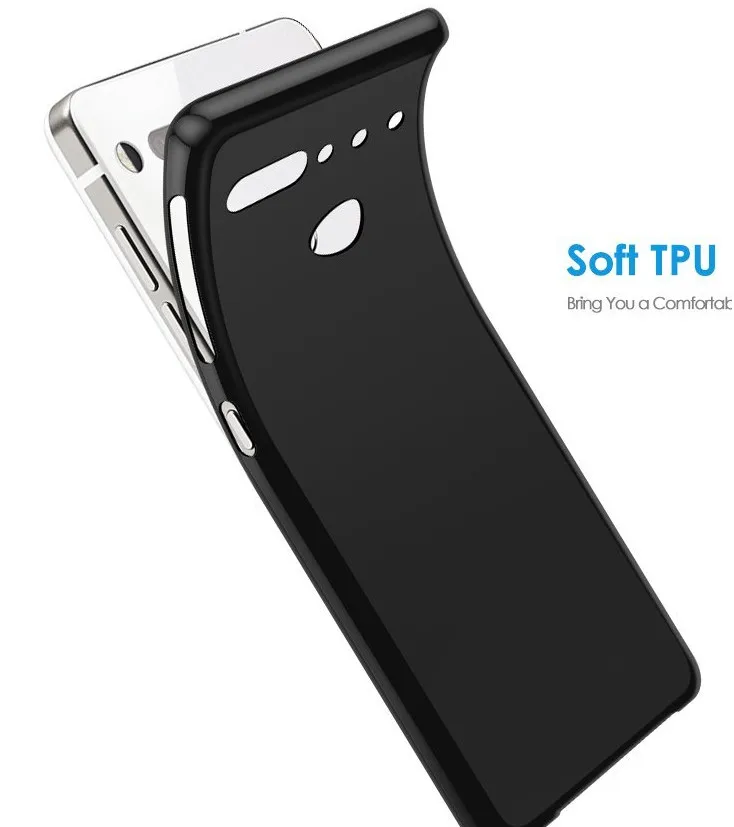 For Essential PH-1 Silicone Case Shell Soft TPU Protective Back Cover 5.7" For Essential PH-1 Mobile Phone Case Accessories
For Essential PH-1 Silicone Case Shell Soft TPU Protective Back Cover 5.7" For Essential PH-1 Mobile Phone Case Accessories