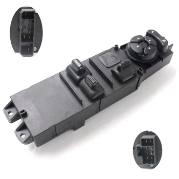 56049804AC Car Electric Power Master Window Switch for Dodge Dakota Ram 1500 2500 3500 Auto Power Window Switch
56049804AC Car Electric Power Master Window Switch for Dodge Dakota Ram 1500 2500 3500 Auto Power Window Switch