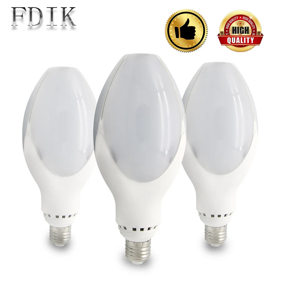 E27 LED bulb 220V Rugby shape light ED75 ED90 ED105 ED120 Energy saving lamp 18W 28W 36W 48W Chandelier Interior lighting lamps
E27 LED bulb 220V Rugby shape light ED75 ED90 ED105 ED120 Energy saving lamp 18W 28W 36W 48W Chandelier Interior lighting lamps