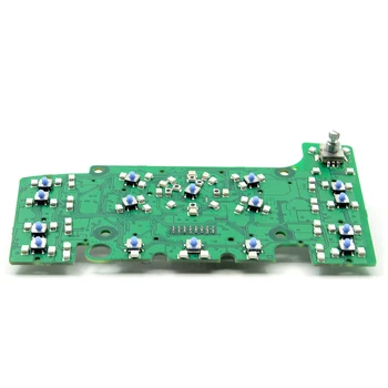 HOT For A6 A6 Quattro S6 C6 05-11 Q7 07-11 4F1919611 4L0919610 Multimedia MMI Control Panel Circuit Board With Navigation Fit
HOT For A6 A6 Quattro S6 C6 05-11 Q7 07-11 4F1919611 4L0919610 Multimedia MMI Control Panel Circuit Board With Navigation Fit