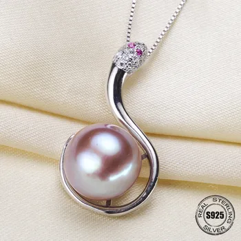 Special Offer 925 Sterling Silver Pearl Pendant Necklace Pendant Findings Jewelry Parts Fittings Women Accessories
Special Offer 925 Sterling Silver Pearl Pendant Necklace Pendant Findings Jewelry Parts Fittings Women Accessories