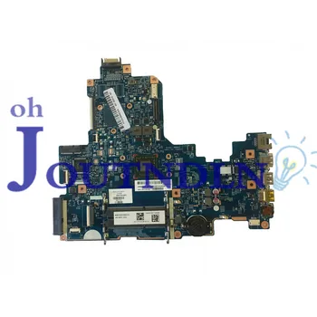 JOUTNDLN FOR HP 17-Y 17Z-Y000 Series Laptop Motherboard DDR3 856764-601 856764-501 856764-001 448.08G03.0011 UMA W/ A6-7310 CPU
JOUTNDLN FOR HP 17-Y 17Z-Y000 Series Laptop Motherboard DDR3 856764-601 856764-501 856764-001 448.08G03.0011 UMA W/ A6-7310 CPU