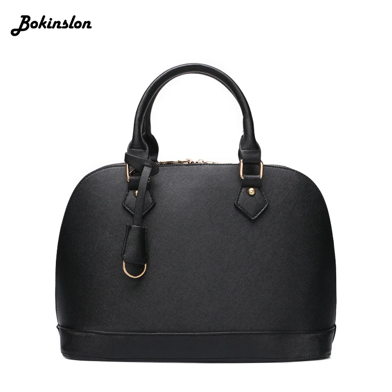 Shell Package Woman's Handbag Fashion Cow Split Leather Shoulder Bag Girl High Quality Canvas Messenger Bags Ladies
Shell Package Woman's Handbag Fashion Cow Split Leather Shoulder Bag Girl High Quality Canvas Messenger Bags Ladies