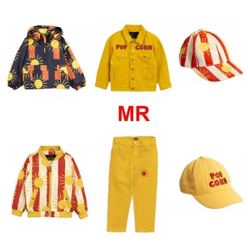 IN STOCK MR 2019 Autumn Baby Jackets Stripe Print Toddler Boy Jacket Girl Jackets Coat 
IN STOCK MR 2019 Autumn Baby Jackets Stripe Print Toddler Boy Jacket Girl Jackets Coat