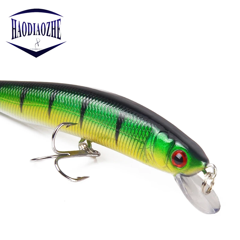 Minnow Fishing Lures 10cm 8.3g Artificial Hard Bait 3D Eyes Diving Swimbaits Crankbait Wobblers Fishing Hard Bait Plastic Tackle
Minnow Fishing Lures 10cm 8.3g Artificial Hard Bait 3D Eyes Diving Swimbaits Crankbait Wobblers Fishing Hard Bait Plastic Tackle