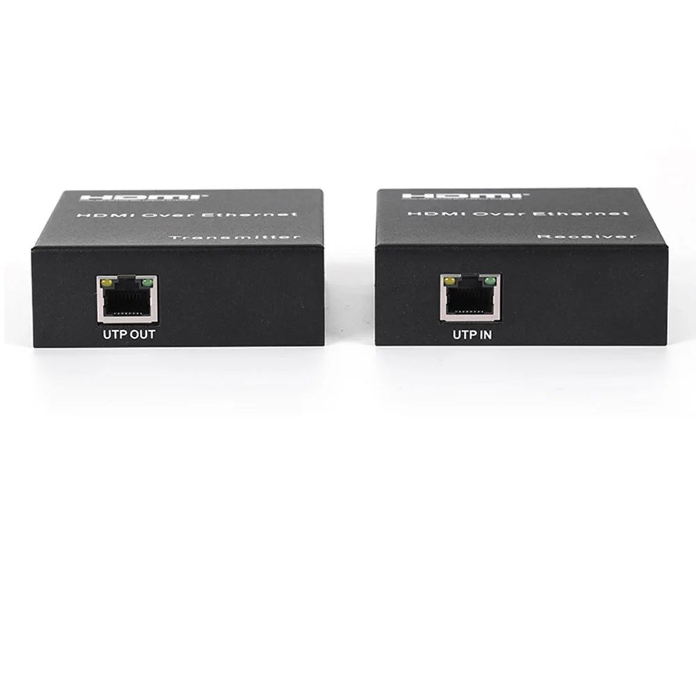 HDMI extender over IP -2