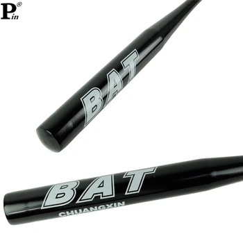 Aluminum Baseball Bat New Black 30 32 34 inch Lightweight Softball Sports Equipment Baseball Bat
Aluminum Baseball Bat New Black 30 32 34 inch Lightweight Softball Sports Equipment Baseball Bat
