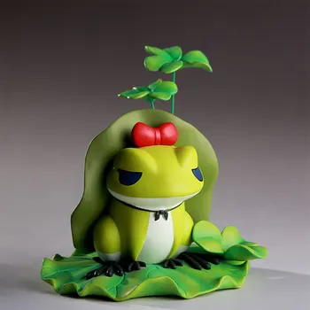 12cm Travel Frog Mobile game Figures High simulation Action Figures Toy Pvc Model Collection For Girls boy Children Best Gift
12cm Travel Frog Mobile game Figures High simulation Action Figures Toy Pvc Model Collection For Girls boy Children Best Gift