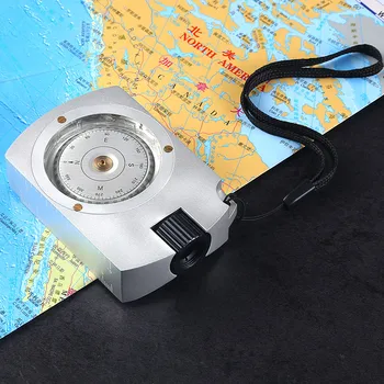 Eyeskey Multi functional Survival Professional Compass Map Measurer Distance Calculator Camping Hiking Compass Digital Compass
Eyeskey Multi functional Survival Professional Compass Map Measurer Distance Calculator Camping Hiking Compass Digital Compass