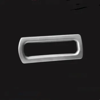 Stainless Steel Dashboard Odometer Button Switch Cover For Nissan Qashqai J11 2014+ X-TRAIL Xtrail T32 2013+ Trim Accessories
Stainless Steel Dashboard Odometer Button Switch Cover For Nissan Qashqai J11 2014+ X-TRAIL Xtrail T32 2013+ Trim Accessories