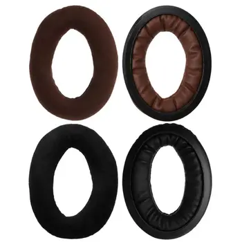 Velvet Velours Earmuffs Replace Ear Pads Cushion For Sennheiser HD515 HD555 HD595 HD558 HD518 HD598 HD559 HD569 Headset Cushion
Velvet Velours Earmuffs Replace Ear Pads Cushion For Sennheiser HD515 HD555 HD595 HD558 HD518 HD598 HD559 HD569 Headset Cushion