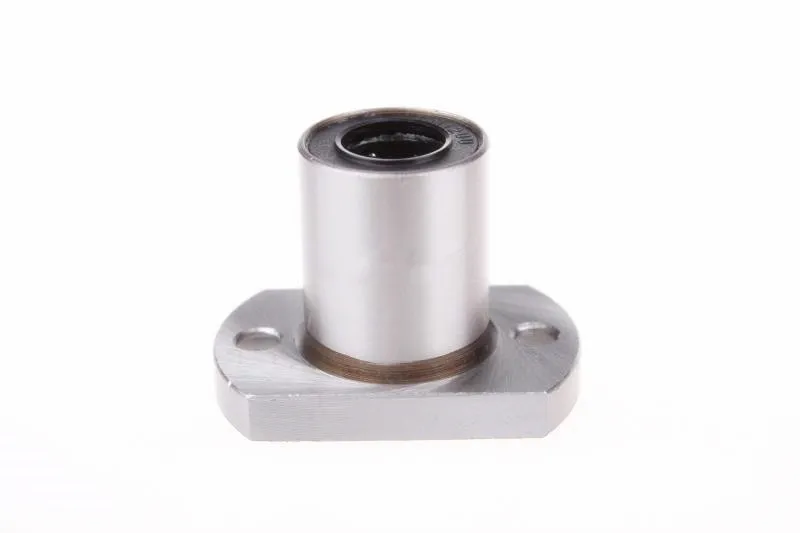 2Pcs/Lot LMH8UU 8mm H Type Flange Linear Motion Bearing Bushing Ball Bearing CNC Parts Brand New
2Pcs/Lot LMH8UU 8mm H Type Flange Linear Motion Bearing Bushing Ball Bearing CNC Parts Brand New