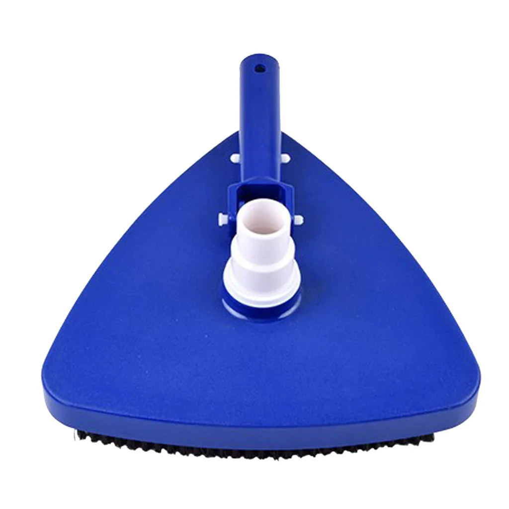 Swimming Pool Tool Suction Vacuum Head Brush Cleaner Above Ground Inground Cleaning Tools
Swimming Pool Tool Suction Vacuum Head Brush Cleaner Above Ground Inground Cleaning Tools