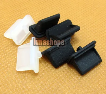 LN003933 Silica Gel Dustproof dustfree dust prevention Plug Adapter For USB A3 Female port
LN003933 Silica Gel Dustproof dustfree dust prevention Plug Adapter For USB A3 Female port
