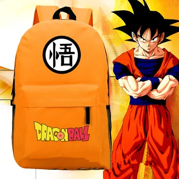Japan Anime Dragon Ball Z Son Goku Backpack Shoulder Bag Yellow Package 45X30X13CM
Japan Anime Dragon Ball Z Son Goku Backpack Shoulder Bag Yellow Package 45X30X13CM
