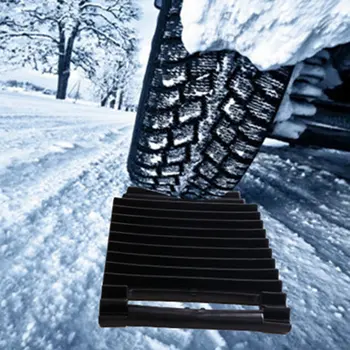 Durable Use Emergency Car Wheel Anti-skid Anti-slip Chains Tire Pads Car Snow Shovel Car-Styling Accessories
Durable Use Emergency Car Wheel Anti-skid Anti-slip Chains Tire Pads Car Snow Shovel Car-Styling Accessories