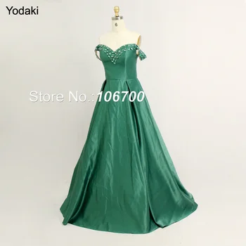 2018 New Crystals Ballgown Formal Evening Dresses Sweetheart Off the Shoulder Custom Make Green Colors Pageant Prom Gowns
2018 New Crystals Ballgown Formal Evening Dresses Sweetheart Off the Shoulder Custom Make Green Colors Pageant Prom Gowns