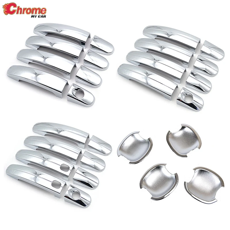 For Ford Focus Mk2 Euro 2005 - 2008 2009 2010 2011 Chrome Door Handle Catch Cover Bowl Cup Trim Overlay Decoration Car Styling
For Ford Focus Mk2 Euro 2005 - 2008 2009 2010 2011 Chrome Door Handle Catch Cover Bowl Cup Trim Overlay Decoration Car Styling