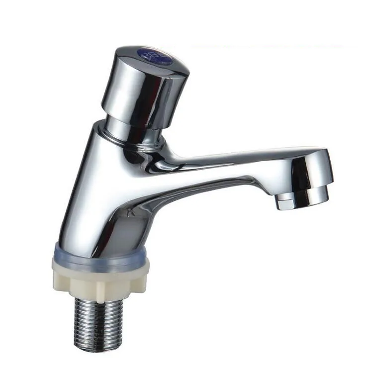 Hand press type sink basin faucet hotel, Public place wash basin faucet, Single cold toilet basin faucet, Free Shipping
Hand press type sink basin faucet hotel, Public place wash basin faucet, Single cold toilet basin faucet, Free Shipping