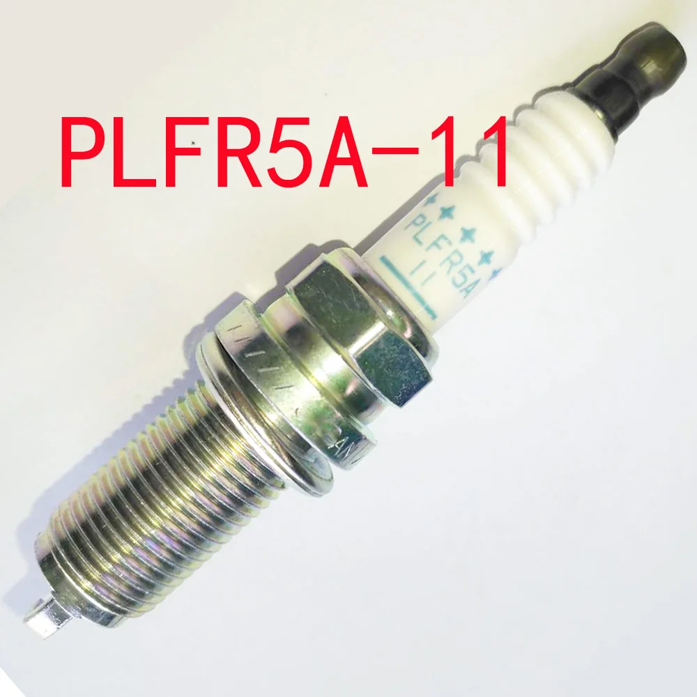HQ SPARK PLUGS FOR CITROEN C5 C6 C8 NISSAN 350 Z PEUGEOT 406 407 RENAULT LAGUNA II SANTA FE II KIA ULYSS (01-) PLFR5A-11 6240
HQ SPARK PLUGS FOR CITROEN C5 C6 C8 NISSAN 350 Z PEUGEOT 406 407 RENAULT LAGUNA II SANTA FE II KIA ULYSS (01-) PLFR5A-11 6240