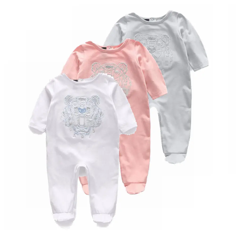 0-24 mongths Baby Rompers 100% Cotton Long Sleeve tiger Baby Girl Clothes Toddler baby Boy Jumpsuits for baby boy clothes
0-24 mongths Baby Rompers 100% Cotton Long Sleeve tiger Baby Girl Clothes Toddler baby Boy Jumpsuits for baby boy clothes