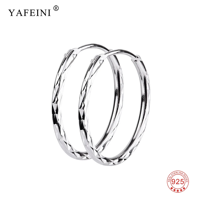 925 Sterling Silver Hoop Earrings Women Fashion Jewelry Accessory Birthday 2019 Women Earring Silver 925 Jewelry Women's Earring
925 Sterling Silver Hoop Earrings Women Fashion Jewelry Accessory Birthday 2019 Women Earring Silver 925 Jewelry Women's Earring