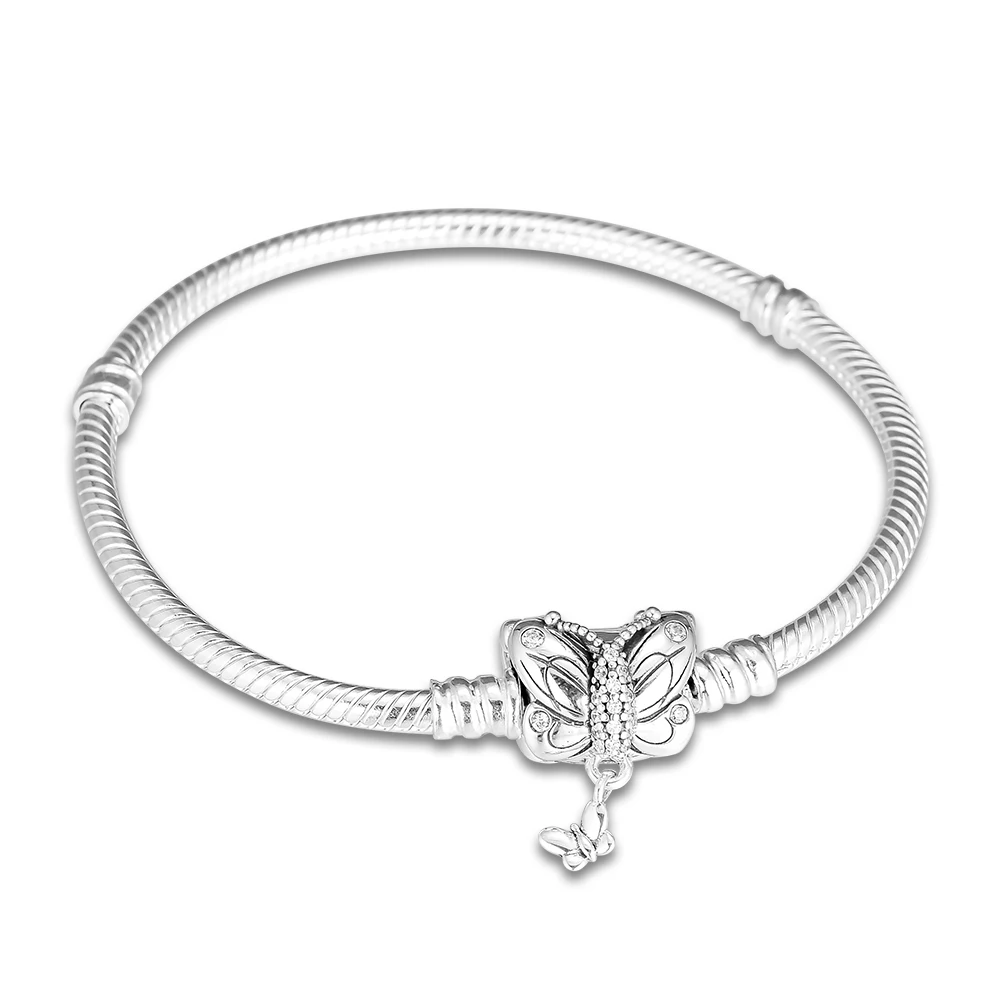 CKK браслет моменты декоративные браслеты с бабочками Pulseira Feminina Masculina Pulseras Mujer Moda серебро 925 пробы ювелирные изделия
CKK браслет моменты декоративные браслеты с бабочками Pulseira Feminina Masculina Pulseras Mujer Moda серебро 925 пробы ювелирные изделия