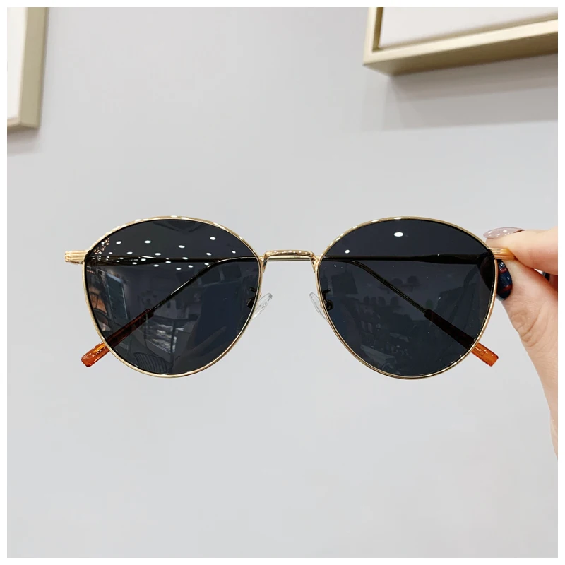 CHAIAI BRAND Small Oval Sunglasses Women Polarized Sunglasses KPOP Fashion Style Street Beat Good Quality очки
CHAIAI BRAND Small Oval Sunglasses Women Polarized Sunglasses KPOP Fashion Style Street Beat Good Quality очки