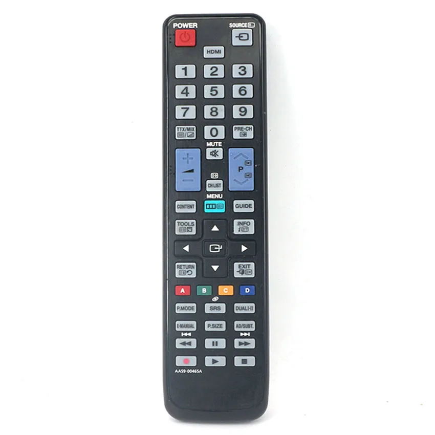 NEW Controller AA59-00508A AA59-00465A Remote Control For SAMSUNG 3D TV free shipping
NEW Controller AA59-00508A AA59-00465A Remote Control For SAMSUNG 3D TV free shipping