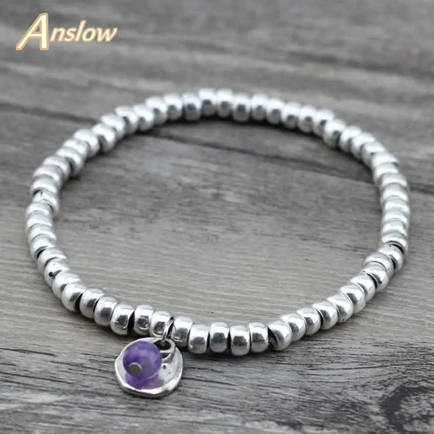 Anslow Hot Zinc Alloy Beads Adjustable Women Cute Romantic Girl Couple Couple Leather Bracelet Gift LOW0566LB
Anslow Hot Zinc Alloy Beads Adjustable Women Cute Romantic Girl Couple Couple Leather Bracelet Gift LOW0566LB