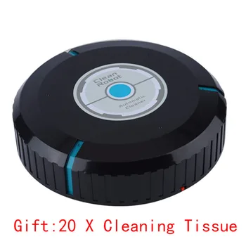 Home Auto Cleaner Robot Microfiber Smart Robotic Mop Floor Corners Dust Cleaner Sweeper Vacuum Cleaner
Home Auto Cleaner Robot Microfiber Smart Robotic Mop Floor Corners Dust Cleaner Sweeper Vacuum Cleaner