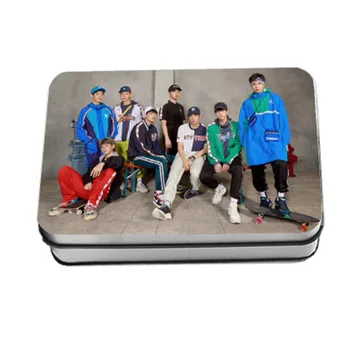 2019 KPOP Photocard Album Private Photo Lomo Card Set Gifts Collection 40pcs/set
2019 KPOP Photocard Album Private Photo Lomo Card Set Gifts Collection 40pcs/set