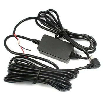 Car DVR Power Supply Box Vehicle Traveling Data Recorder Charger Step-Down Module Easy to operate
Car DVR Power Supply Box Vehicle Traveling Data Recorder Charger Step-Down Module Easy to operate