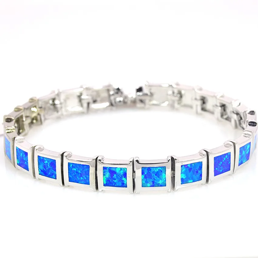 Wholesale & Retail Fashion Fine White Fire Opal Bracelet 925 Sterling Sliver Jewelry For Women BNT1522003
Wholesale & Retail Fashion Fine White Fire Opal Bracelet 925 Sterling Sliver Jewelry For Women BNT1522003