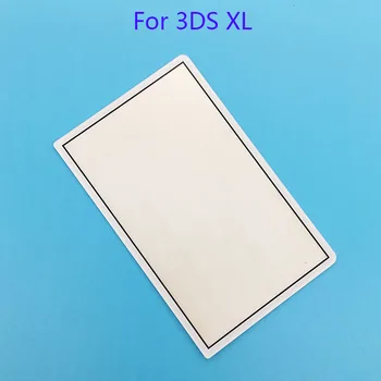 For 3DSXL Protect the Mirror Screen Protection Panel for Nintendo NEW 3DSXL/3DSLL Plastic Screen Lens
For 3DSXL Protect the Mirror Screen Protection Panel for Nintendo NEW 3DSXL/3DSLL Plastic Screen Lens