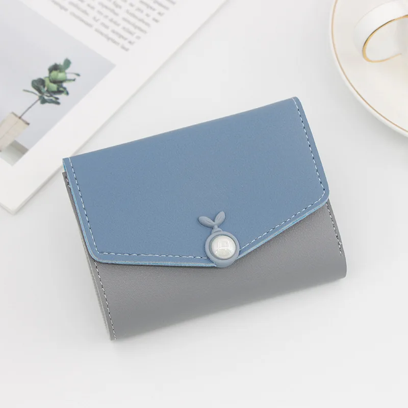 L'OMBRE Women Wallet PU Leather Wallet Women Money Purse Clutch Bags Bags For Coins IC Card Holder Bag Waterproof
L'OMBRE Women Wallet PU Leather Wallet Women Money Purse Clutch Bags Bags For Coins IC Card Holder Bag Waterproof
