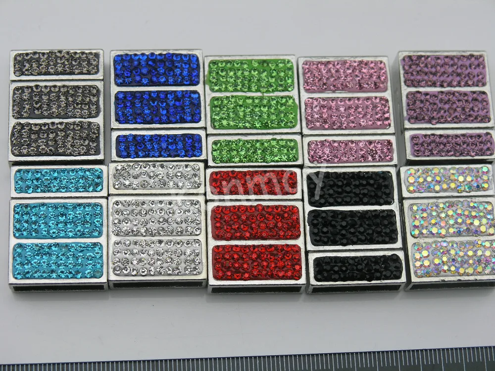 9Colors--2Sets 20.0x5.0mm Strong Magnetic Clasp with 888 Rhinestone Beads--CLP1143
9Colors--2Sets 20.0x5.0mm Strong Magnetic Clasp with 888 Rhinestone Beads--CLP1143
