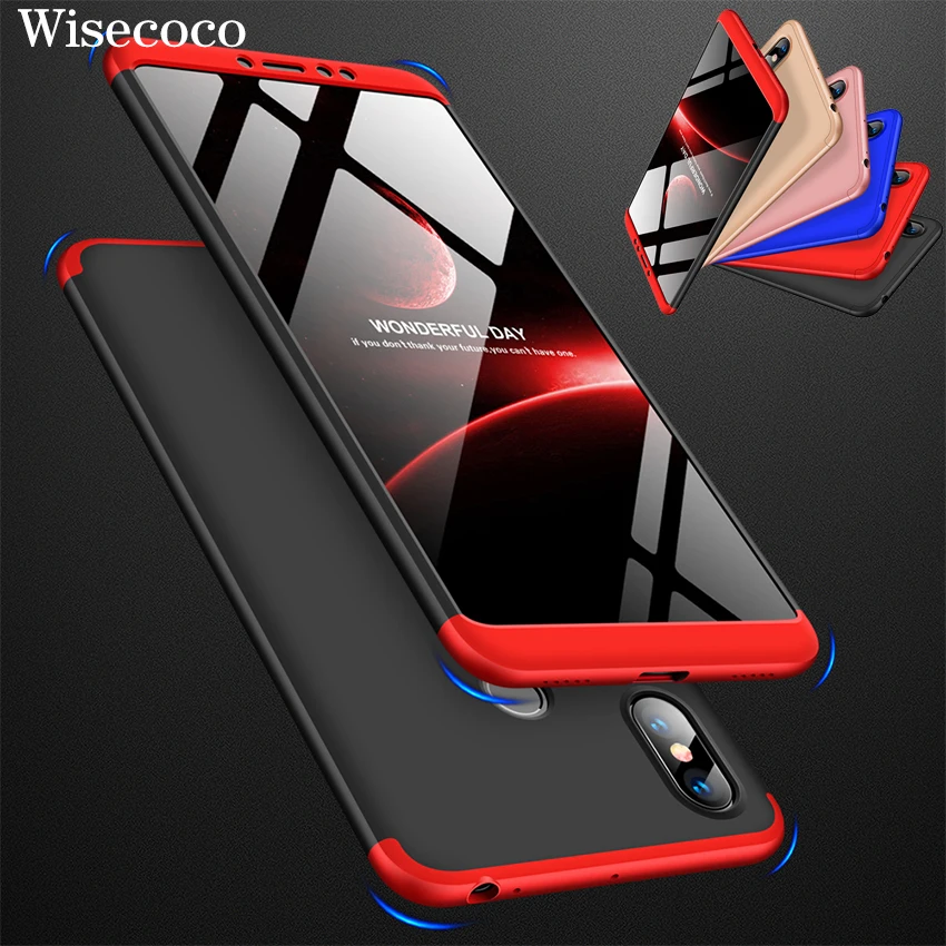 Luxury Hard PC Case for Coque xiaomi mi max 3 6gb 128gb Armor 360 Protector slim Phone Back Cover casing xiomi max 3 Carcasa 6.9
Luxury Hard PC Case for Coque xiaomi mi max 3 6gb 128gb Armor 360 Protector slim Phone Back Cover casing xiomi max 3 Carcasa 6.9