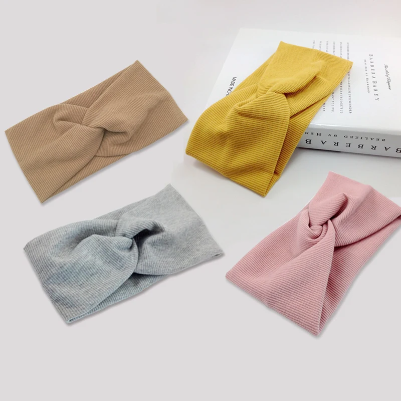 Women Headband Wire Hair Ties Wide Knot Headbands Female Hair Bands Elastic For Hair Women Headwrap Turban Hair Accessories
Women Headband Wire Hair Ties Wide Knot Headbands Female Hair Bands Elastic For Hair Women Headwrap Turban Hair Accessories