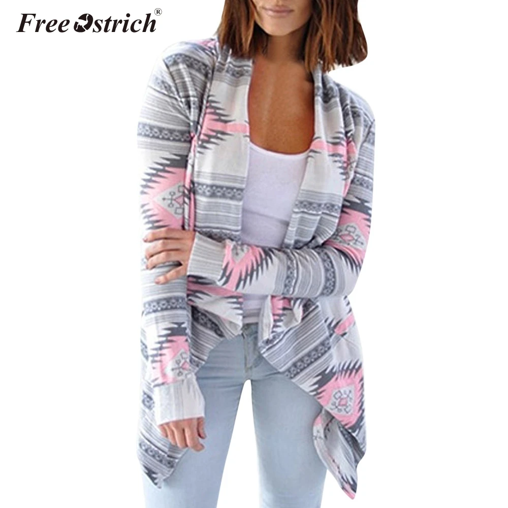 Free Ostrich Jackets Women 2019 New Spring Autumn Open Stitch Women Casual Long Sleeve Loose Coats Female Jacket N30
Free Ostrich Jackets Women 2019 New Spring Autumn Open Stitch Women Casual Long Sleeve Loose Coats Female Jacket N30