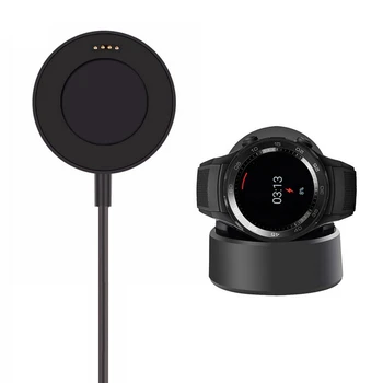 Smart Watch Cradle Charger with USB Charge Cable for Huawei Watch 1 Band Power Charge Dock Station Magnetic Charger for Huawei
Smart Watch Cradle Charger with USB Charge Cable for Huawei Watch 1 Band Power Charge Dock Station Magnetic Charger for Huawei