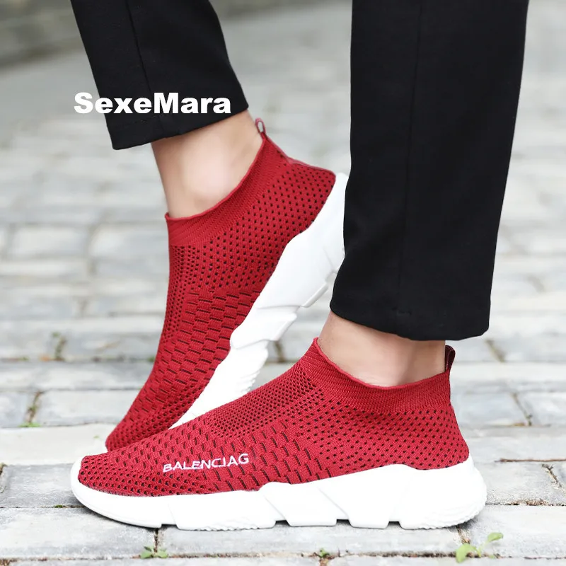 shoes women outdoor wedge sneakers men street mesh sports shoes woman Brands running shoes for men zapatillas mujer size 35-46
shoes women outdoor wedge sneakers men street mesh sports shoes woman Brands running shoes for men zapatillas mujer size 35-46