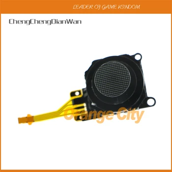 ChengChengDianWan 5pcs/lot new 3D Analog Button Joystick console stick repair Replacement for Sony PSP 3000 Console
ChengChengDianWan 5pcs/lot new 3D Analog Button Joystick console stick repair Replacement for Sony PSP 3000 Console