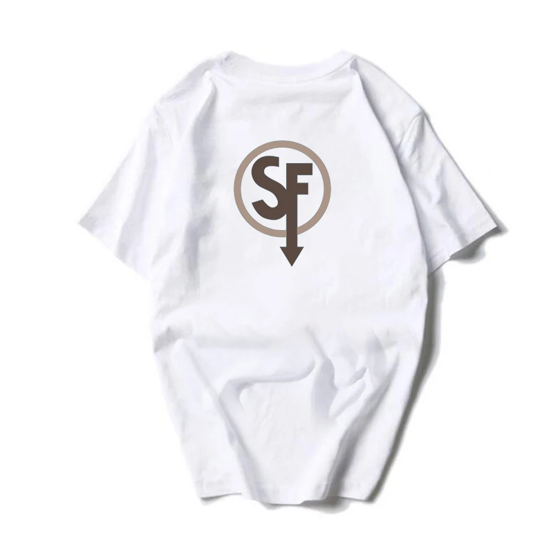 Sally Face Tshirt White Black T Shirt Harajuku Tops Tee O-neck Cotton Summer T-Shirt Clothing Short Sleeve Femme Sweatshirt
Sally Face Tshirt White Black T Shirt Harajuku Tops Tee O-neck Cotton Summer T-Shirt Clothing Short Sleeve Femme Sweatshirt