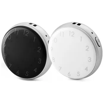 A12 Quad Band Voice Monitor Real-Time Mini Personal GPS Car GSM GPRS Kids GPS Tracker Locator Clock GSM Tracking Device SOS
A12 Quad Band Voice Monitor Real-Time Mini Personal GPS Car GSM GPRS Kids GPS Tracker Locator Clock GSM Tracking Device SOS