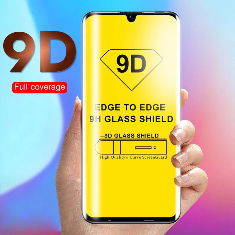 9D Curved Full Protective Glass On The For Huawei P20 Pro P Smart 2019 Tempered Glass For Huawei P20 Lite Screen Protector Film
9D Curved Full Protective Glass On The For Huawei P20 Pro P Smart 2019 Tempered Glass For Huawei P20 Lite Screen Protector Film